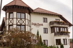 Hotele 3*** - Hotel Dziki Potok*** - zdjęcie 2