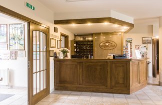 Hotele 3*** - Hotel Dziki Potok*** - obiekt - zdjęcie 6 