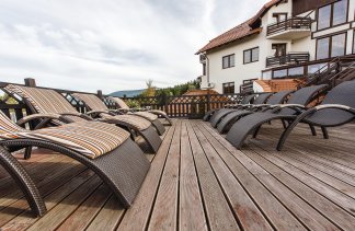 Hotele 3*** - Hotel Dziki Potok*** - obiekt - zdjęcie 39 