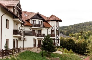 Hotele 3*** - Hotel Dziki Potok*** - obiekt - zdjęcie 3 