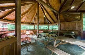 Hotele 3*** - Hotel Dziki Potok*** - obiekt - zdjęcie 40 