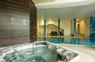 Hotele 3*** - Hotel Dziki Potok*** - obiekt - zdjęcie 29 