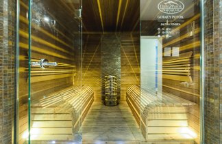 Hotele 3*** - Hotel Dziki Potok*** - obiekt - zdjęcie 34 