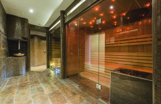 Hotele 3*** - Hotel Dziki Potok*** - obiekt - zdjęcie 35 