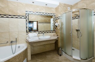 Hotele 3*** - Hotel Dziki Potok*** - obiekt - zdjęcie 16 