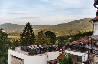 Hotele 3*** - Hotel Dziki Potok*** - obiekt - zdjęcie 38 