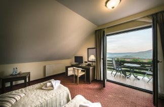 Hotele 3*** - Hotel Dziki Potok*** - obiekt - zdjęcie 14 