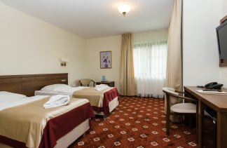 Hotele 3*** - Hotel Dziki Potok*** - Pokoje - zdjęcie 5 