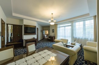 Hotele 3*** - Hotel Dziki Potok*** - Pokoje - zdjęcie 10 