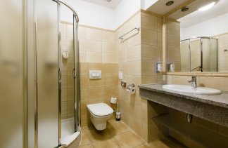 Hotele 3*** - Hotel Dziki Potok*** - Pokoje - zdjęcie 12 