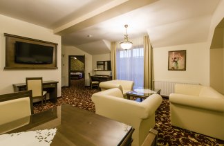 Hotele 3*** - Hotel Dziki Potok*** - Pokoje - zdjęcie 8 