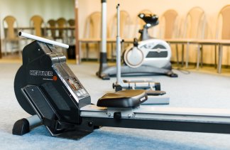 Hotele 3*** - Hotel Dziki Potok*** - service - zdjęcie 5 