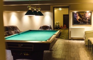 Hotele 3*** - Hotel Dziki Potok*** - service - zdjęcie 6 