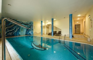 Hotele 3*** - Hotel Dziki Potok*** - service - zdjęcie 1 