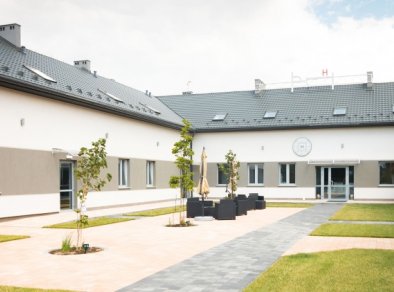 Magnolia Hotel&Restauracja - sale konferencyjne Jawor