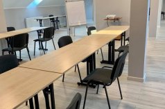 Hotele 3*** - Magnolia Hotel&Restauracja - zdjęcie 4