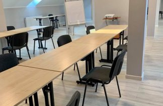 Hotele 3*** - Magnolia Hotel&Restauracja - obiekt - zdjęcie 4 