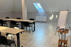 Hotele 3*** - Magnolia Hotel&Restauracja - zdjęcie 3