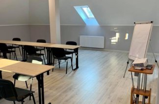 Hotele 3*** - Magnolia Hotel&Restauracja - obiekt - zdjęcie 3 