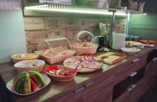 Hotele 3*** - Magnolia Hotel&Restauracja - obiekt - zdjęcie 16 