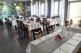 Hotele 3*** - Magnolia Hotel&Restauracja - obiekt - zdjęcie 12 