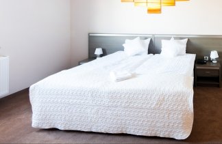 Hotele 3*** - Magnolia Hotel&Restauracja - obiekt - zdjęcie 7 