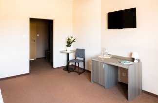 Hotele 3*** - Magnolia Hotel&Restauracja - obiekt - zdjęcie 9 