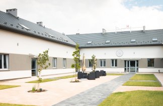 Hotele 3*** - Magnolia Hotel&Restauracja - obiekt - zdjęcie 1 