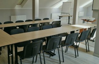 Hotele 3*** - Magnolia Hotel&Restauracja - obiekt - zdjęcie 5 