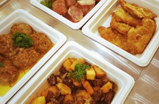 Hotele 3*** - Magnolia Hotel&Restauracja - restaurant - zdjęcie 5 