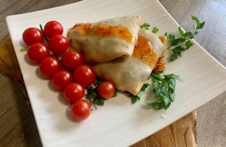 Hotele 3*** - Magnolia Hotel&Restauracja - restaurant - zdjęcie 6 