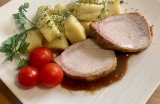 Hotele 3*** - Magnolia Hotel&Restauracja - restaurant - zdjęcie 7 