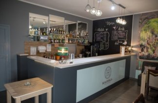 Hotele 3*** - Magnolia Hotel&Restauracja - restaurant - zdjęcie 1 