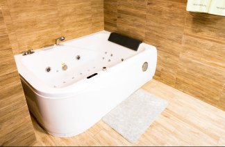 Hotele 3*** - Magnolia Hotel&Restauracja - Pokoje - zdjęcie 5 