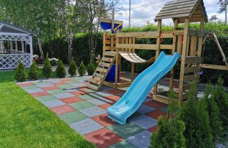 Hotele 3*** - Magnolia Hotel&Restauracja - service - zdjęcie 1 