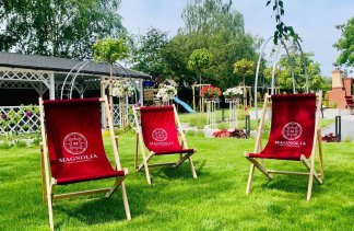 Hotele 3*** - Magnolia Hotel&Restauracja - service - zdjęcie 2 