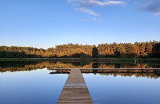 Centrum Konferencyjno-Wypoczynkowe - Hotel Odpocznia Resort i Las - obiekt - zdjęcie 4 