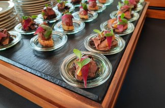 Centrum Konferencyjno-Wypoczynkowe - Hotel Odpocznia Resort i Las - obiekt - zdjęcie 37 