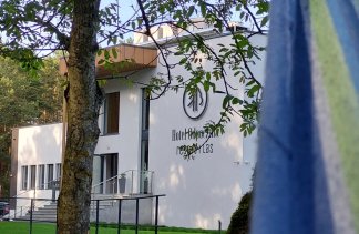 Centrum Konferencyjno-Wypoczynkowe - Hotel Odpocznia Resort i Las - obiekt - zdjęcie 19 