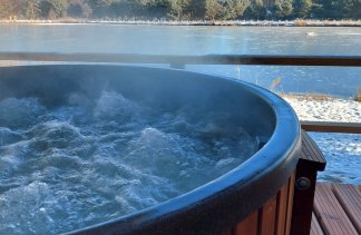 Centrum Konferencyjno-Wypoczynkowe - Hotel Odpocznia Resort i Las - obiekt - zdjęcie 18 