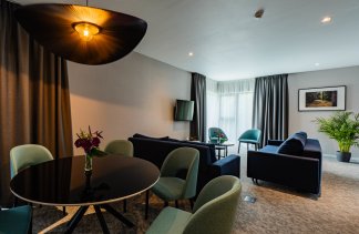 Centrum Konferencyjno-Wypoczynkowe - Hotel Odpocznia Resort i Las - obiekt - zdjęcie 27 