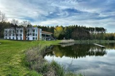 Centrum Konferencyjno-Wypoczynkowe - Hotel Odpocznia Resort i Las - zdjęcie 3