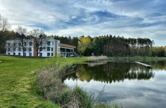 Centrum Konferencyjno-Wypoczynkowe - Hotel Odpocznia Resort i Las - obiekt - zdjęcie 3 
