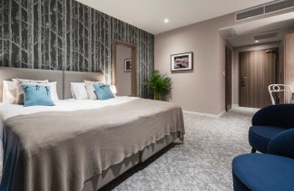 Centrum Konferencyjno-Wypoczynkowe - Hotel Odpocznia Resort i Las - obiekt - zdjęcie 30 