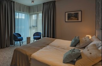 Centrum Konferencyjno-Wypoczynkowe - Hotel Odpocznia Resort i Las - obiekt - zdjęcie 32 