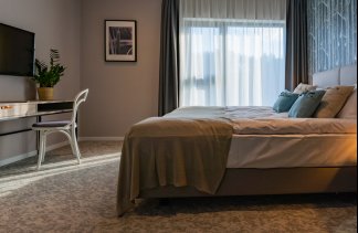 Centrum Konferencyjno-Wypoczynkowe - Hotel Odpocznia Resort i Las - obiekt - zdjęcie 25 