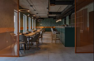 Centrum Konferencyjno-Wypoczynkowe - Hotel Odpocznia Resort i Las - obiekt - zdjęcie 20 