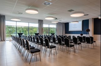 Centrum Konferencyjno-Wypoczynkowe - Hotel Odpocznia Resort i Las - obiekt - zdjęcie 6 