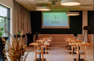Centrum Konferencyjno-Wypoczynkowe - Hotel Odpocznia Resort i Las - obiekt - zdjęcie 5 