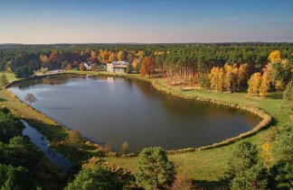 Centrum Konferencyjno-Wypoczynkowe - Hotel Odpocznia Resort i Las - obiekt - zdjęcie 43 